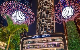 Grand Hyatt Abu Dhabi Hotel & Residences Emirates Pearl